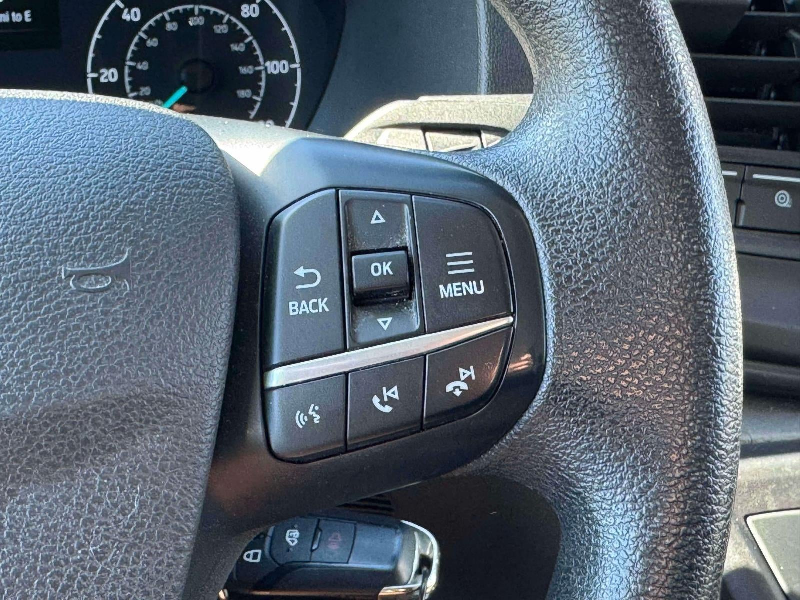 2023 Ford Transit-250 Cargo Van Base