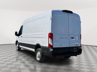 2023 Ford Transit-250 Cargo Van Base