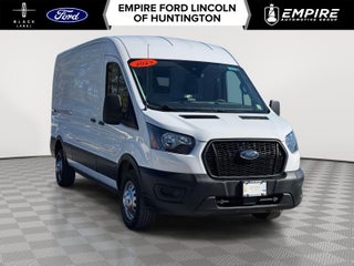 2023 Ford Transit-250 Cargo Van Base
