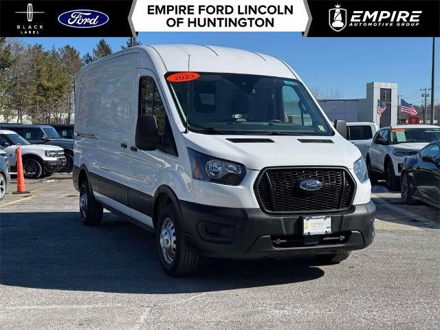 2023 Ford Transit-250 Cargo Van Base