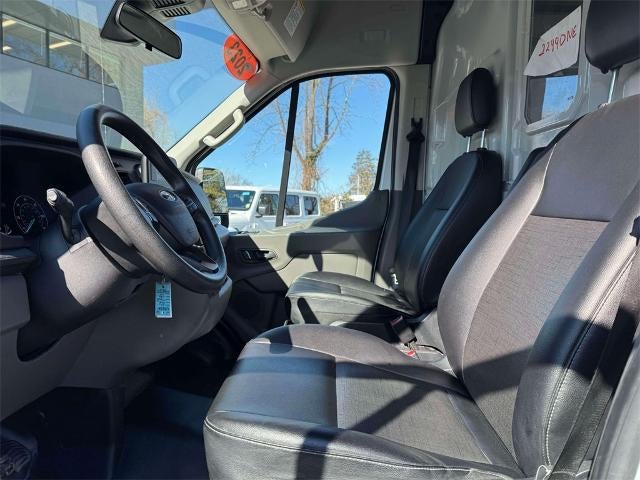 2023 Ford Transit-250 Cargo Van Base