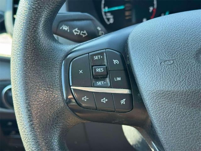 2023 Ford Transit-250 Cargo Van Base