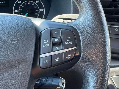 2023 Ford Transit-250 Cargo Van Base