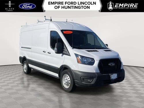 2025 Ford Transit-250 Cargo Van Base