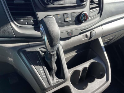 2025 Ford Transit-250 Cargo Van Base