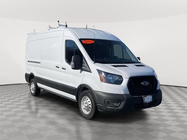 2025 Ford Transit-250 Cargo Van Base