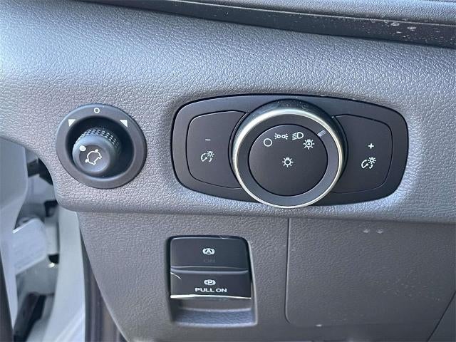 2025 Ford Transit-250 Cargo Van Base