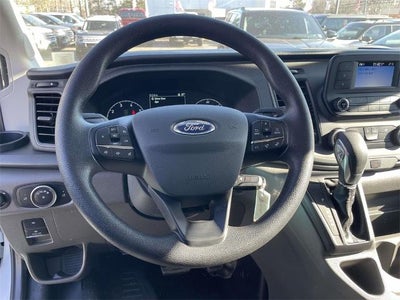 2025 Ford Transit-250 Cargo Van Base