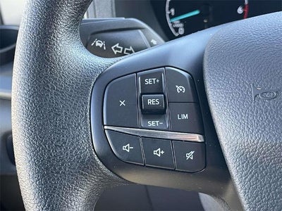 2025 Ford Transit-250 Cargo Van Base