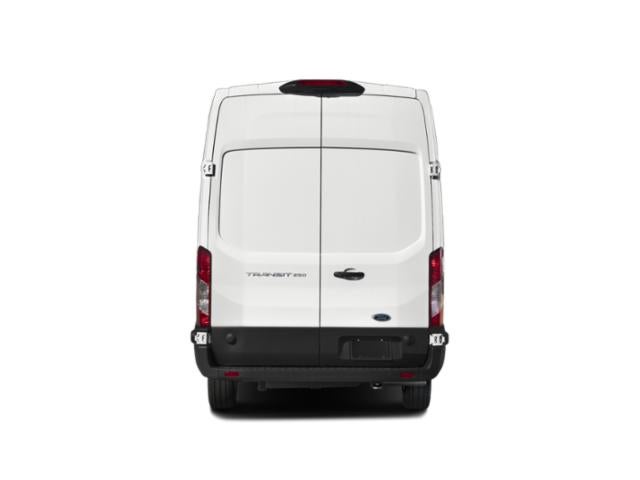 2024 Ford Transit-250 Cargo Van Base