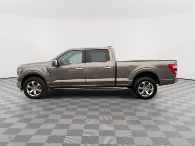2023 Ford F-150 King Ranch