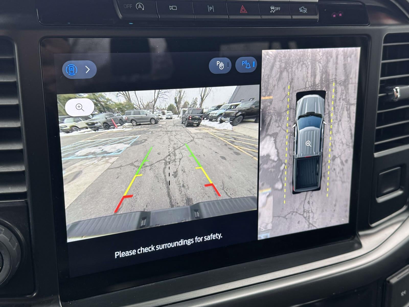 2024 Ford F-150 Tremor