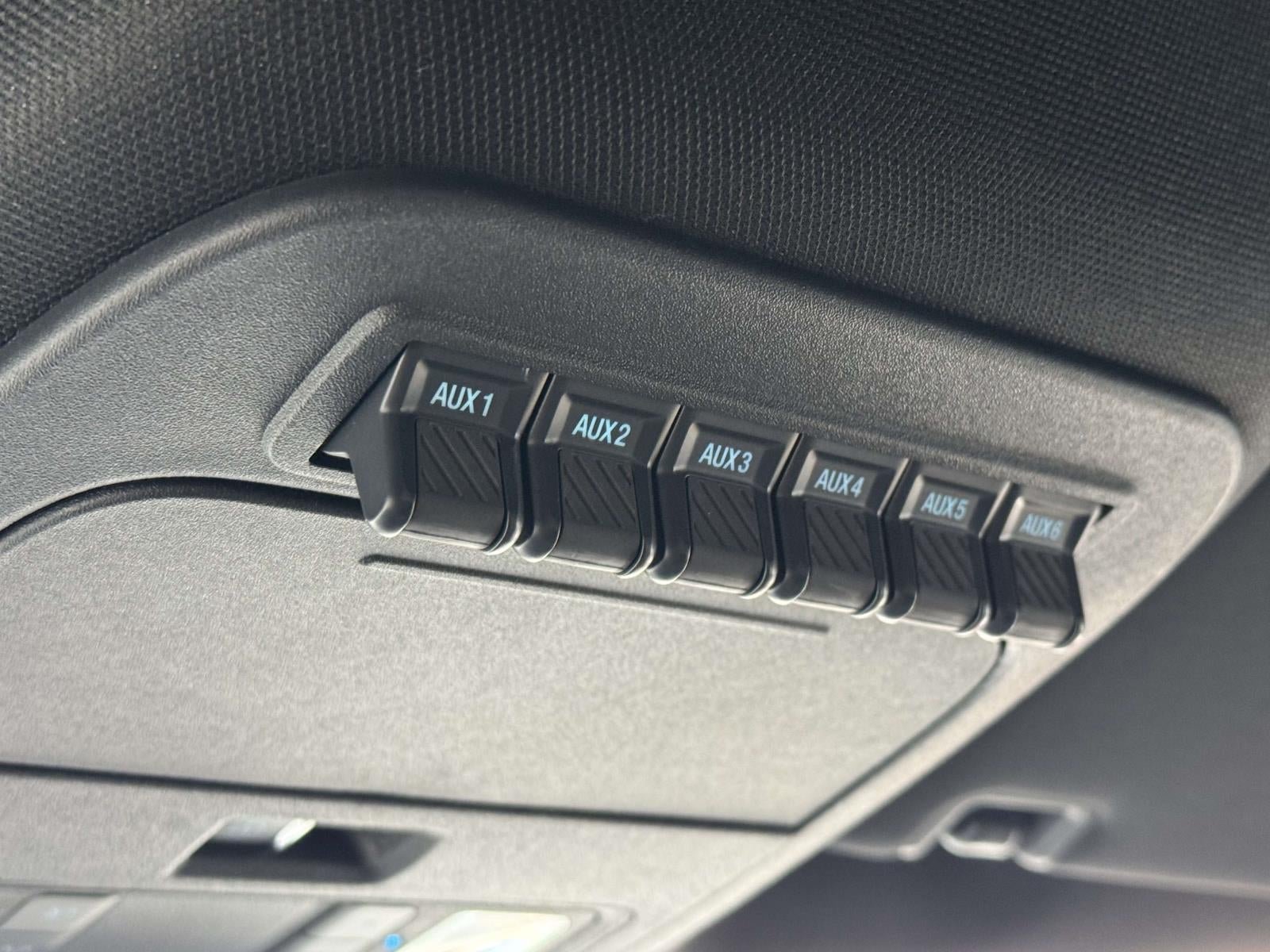 2024 Ford F-150 Tremor