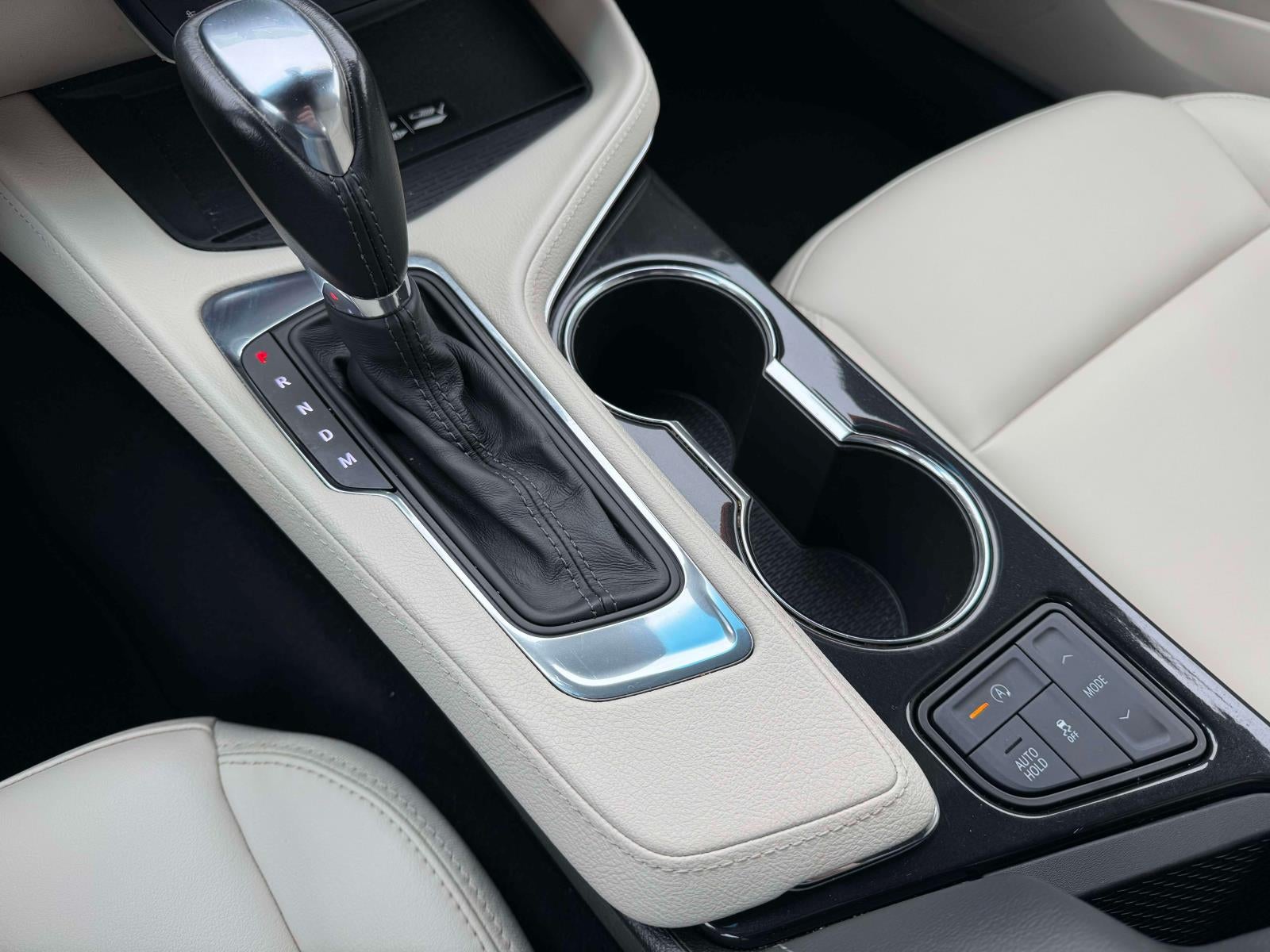 2023 Cadillac CT4 Luxury