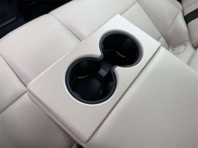 2023 Cadillac CT4 Luxury