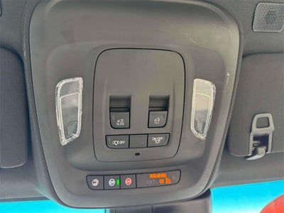 2023 Cadillac CT4 Luxury