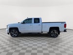 2017 Chevrolet Silverado 1500 2LZ