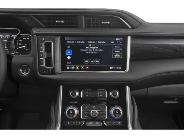 2024 GMC Yukon XL 4WD Denali Ultimate