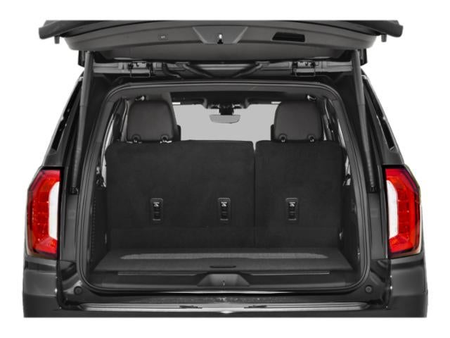 2024 GMC Yukon XL 4WD Denali Ultimate