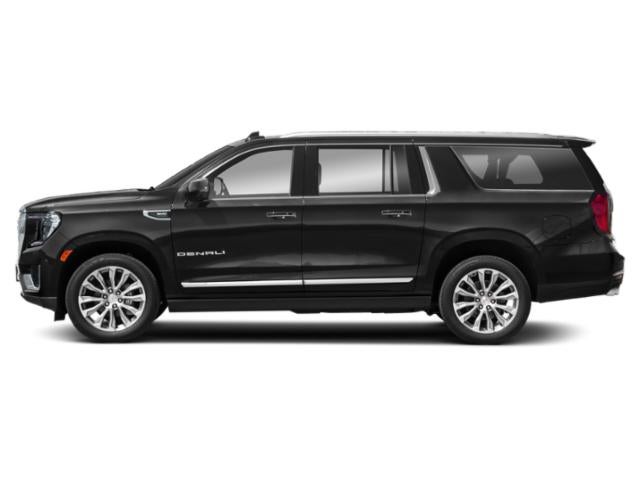2024 GMC Yukon XL 4WD Denali Ultimate