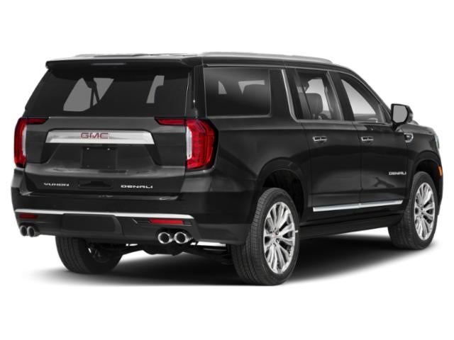 2024 GMC Yukon XL 4WD Denali Ultimate