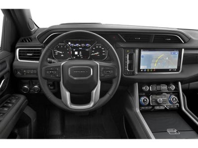 2024 GMC Yukon XL 4WD Denali Ultimate