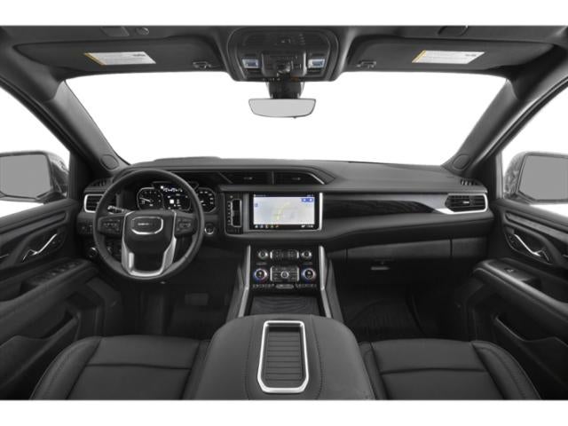 2024 GMC Yukon XL 4WD Denali Ultimate