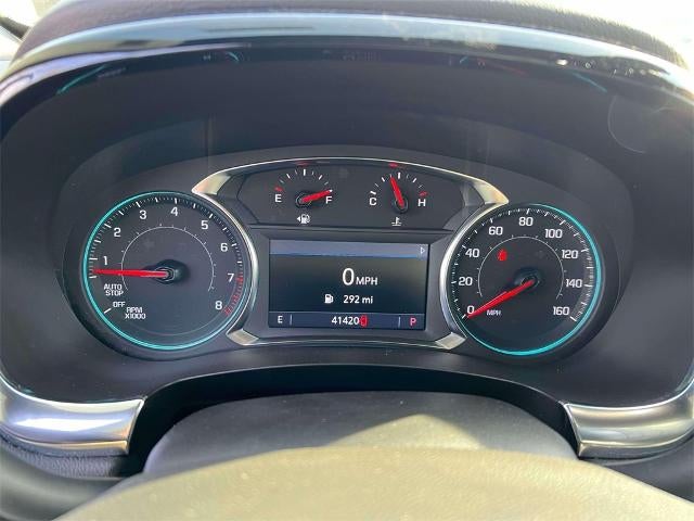 2023 Chevrolet Traverse FWD LT Cloth