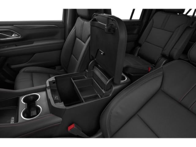 2024 Chevrolet Suburban 4WD RST