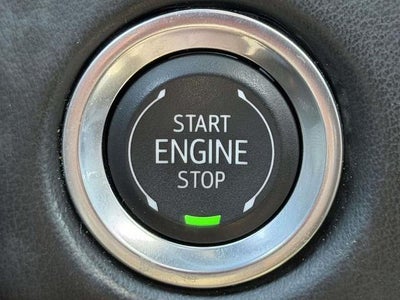 2024 Chevrolet Suburban 4WD RST