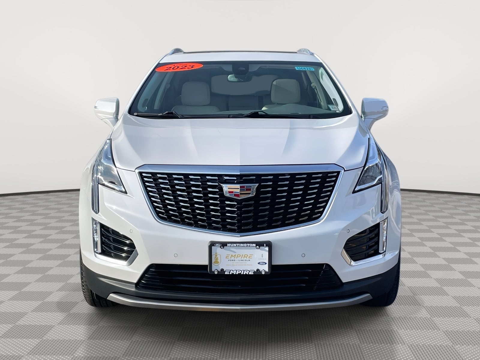 2023 Cadillac XT5 AWD Premium Luxury