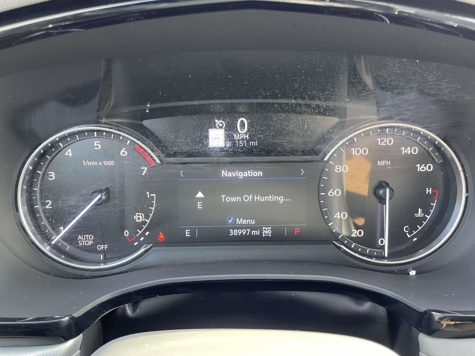 2023 Cadillac XT5 AWD Premium Luxury