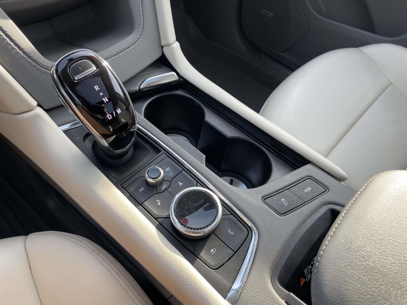 2023 Cadillac XT5 AWD Premium Luxury