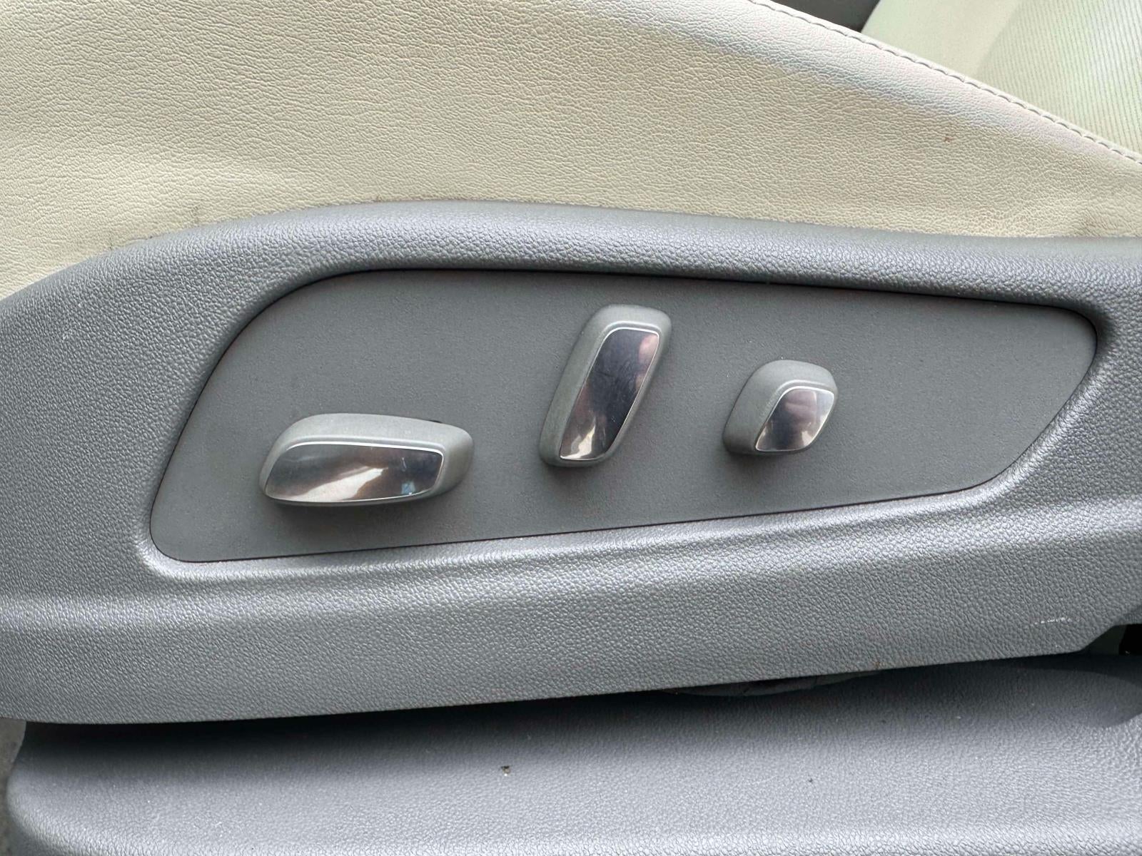 2023 Cadillac XT5 AWD Premium Luxury