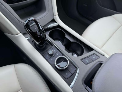 2023 Cadillac XT5 AWD Premium Luxury