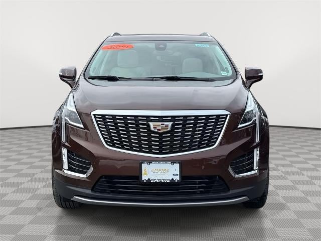 2023 Cadillac XT5 AWD Premium Luxury