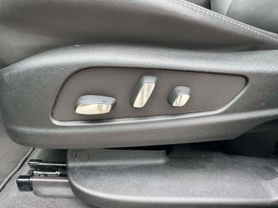 2023 Cadillac XT6 AWD Premium Luxury