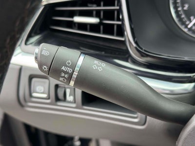 2023 Cadillac XT6 AWD Premium Luxury