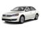 2013 Volkswagen Passat 2.5L SE