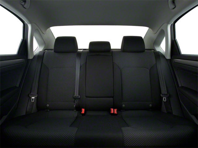 2013 Volkswagen Passat 2.5L SE