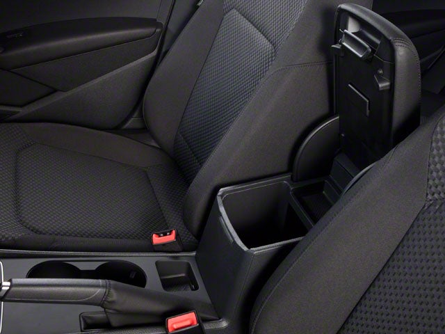 2013 Volkswagen Passat 2.5L SE