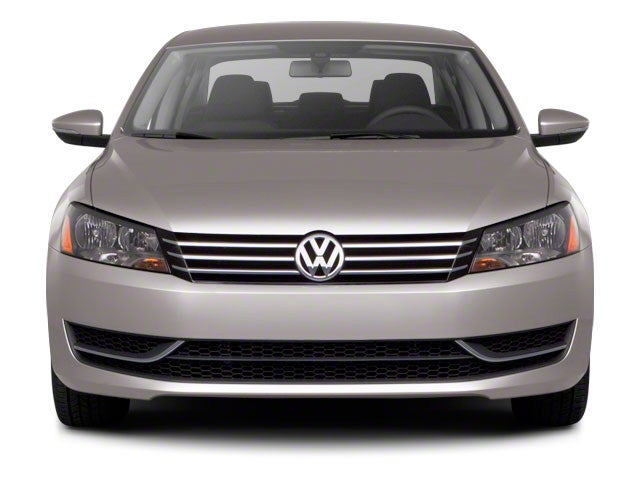 2013 Volkswagen Passat 2.5L SE