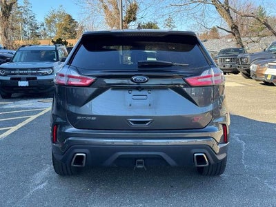 2020 Ford Edge ST