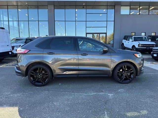2020 Ford Edge ST