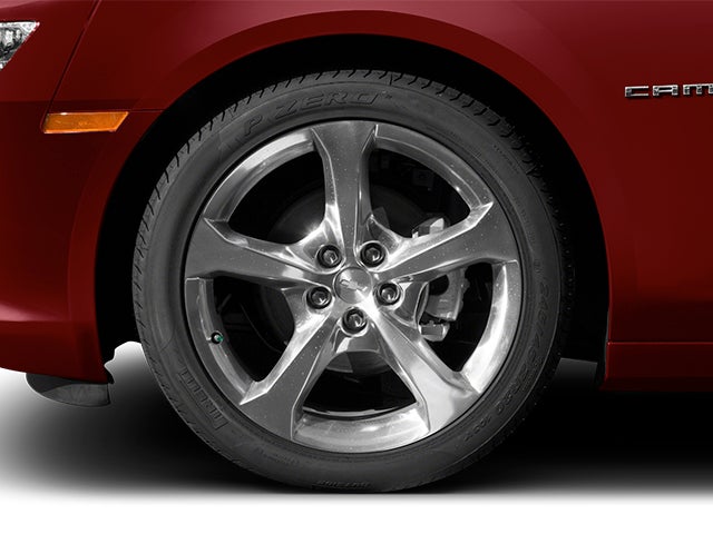 2014 Chevrolet Camaro 1LT