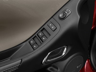 2014 Chevrolet Camaro 1LT