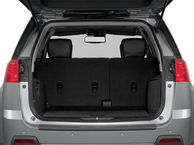 2014 GMC Terrain SLE-2