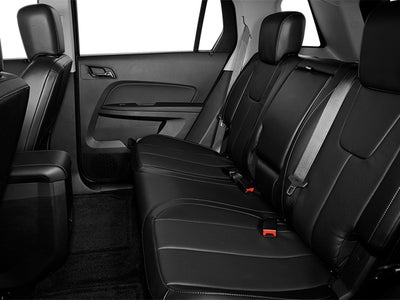 2014 GMC Terrain SLE-2