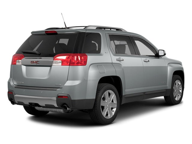 2014 GMC Terrain SLE-2