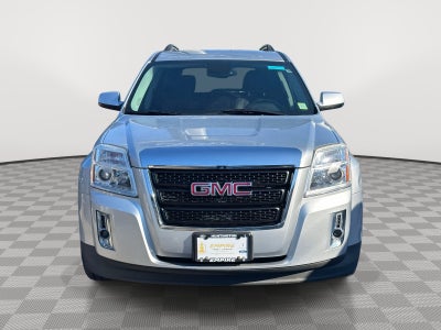 2014 GMC Terrain SLE-2